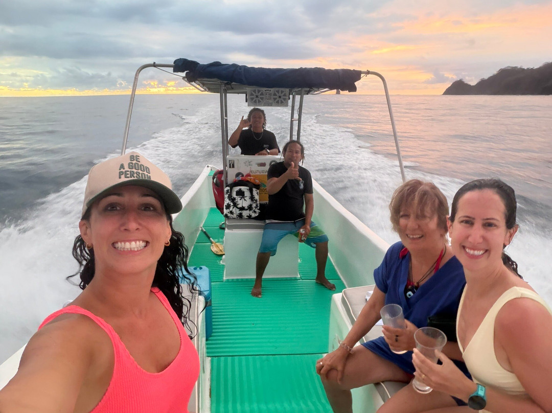 Hermosa Boat Trips-艾尔摩滩必去景点