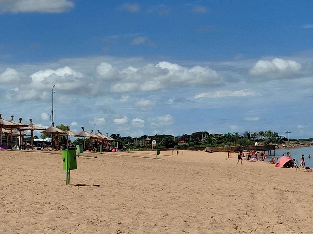 Playa Arazaty-科连特斯必去景点
