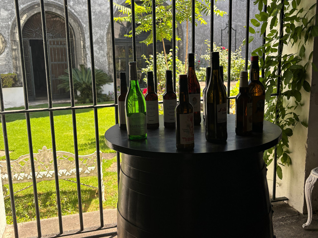 Bodegas Barbadillo-Sanlucar de Barrameda必去景点