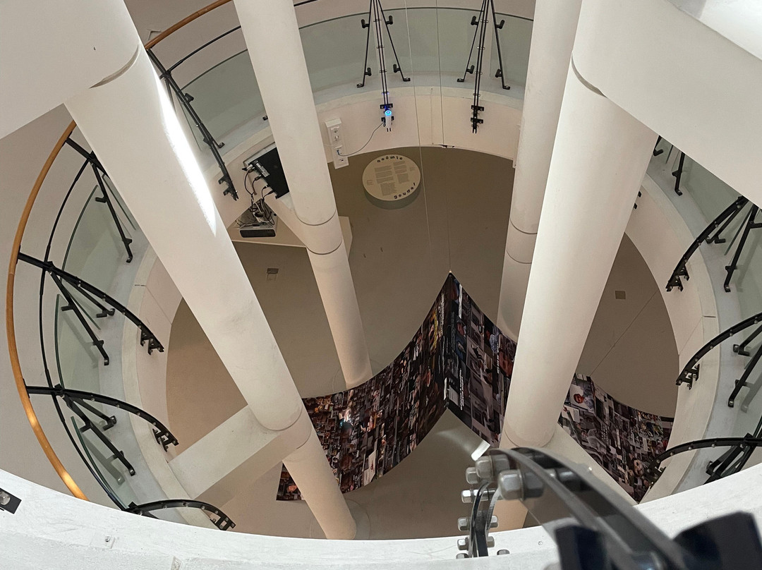 Museum Hilversum-Hilversum必去景点
