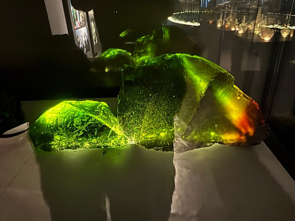 博德鲁姆水下考古博物馆-博德鲁姆必去景点