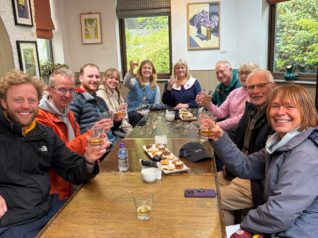 Ullapool Tours-阿勒浦必去景点