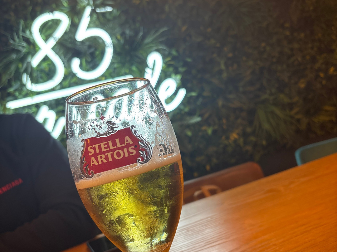 旅屋酒店-伦敦费尔塔姆主图