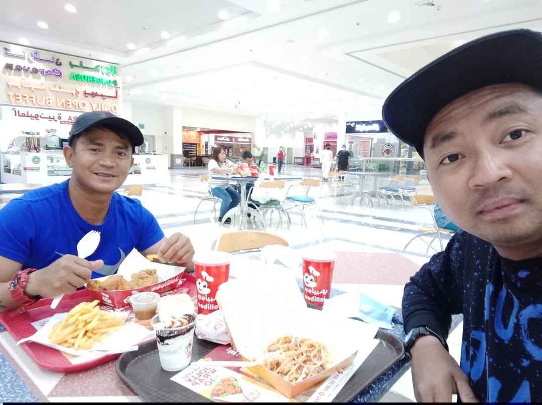 Al Ain Mall-艾因市必去景点