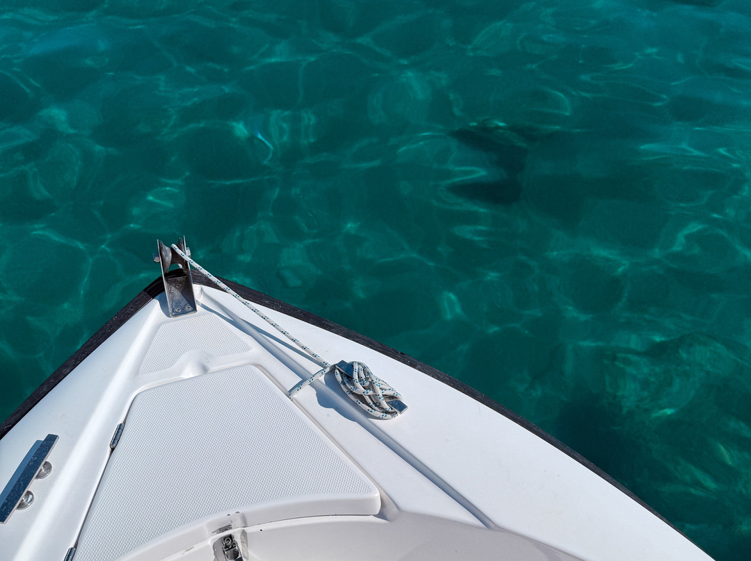 Rodos Boats - Rent a Boat-Afandou必去景点