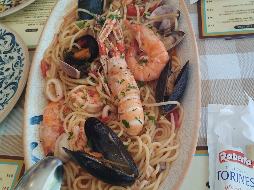 MangiArte - Eatalian Dehli