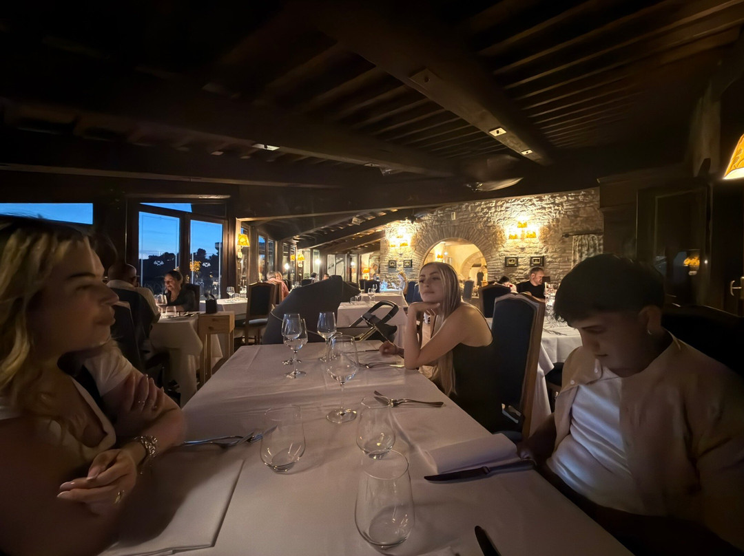 Relais Il Canalicchio Spa-Canalicchio必去景点