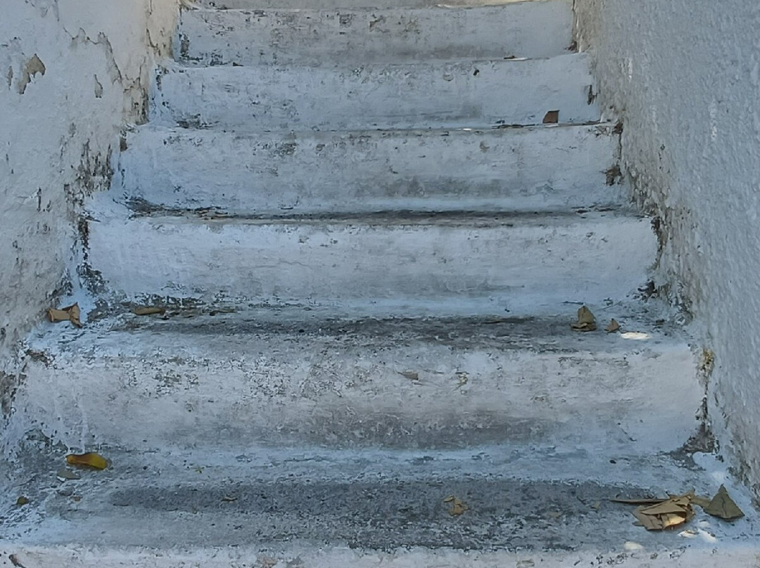 Clock Tower-波罗斯必去景点