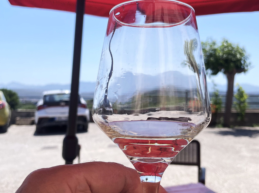 Winery Stilianou-Archanes必去景点