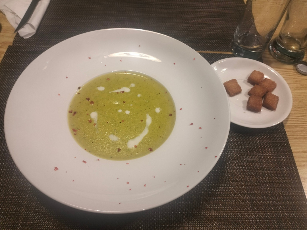 La Terasse