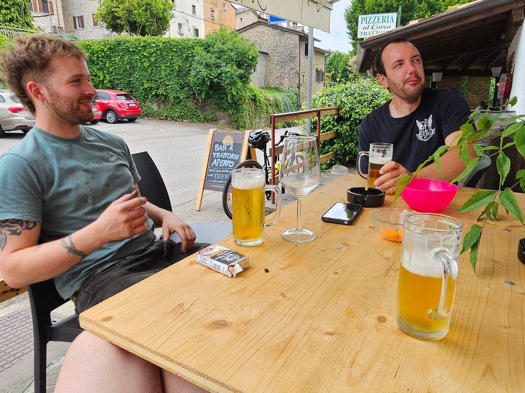 Trattoria & Pizzeria Al Corso