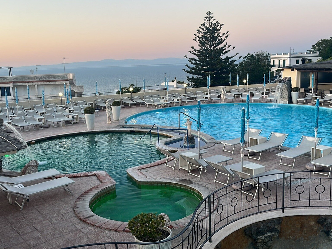 Park Hotel Terme Michelangelo主图
