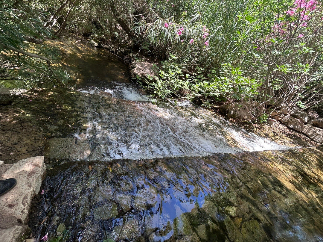 Trilho da Fonte Benemola-Loule必去景点