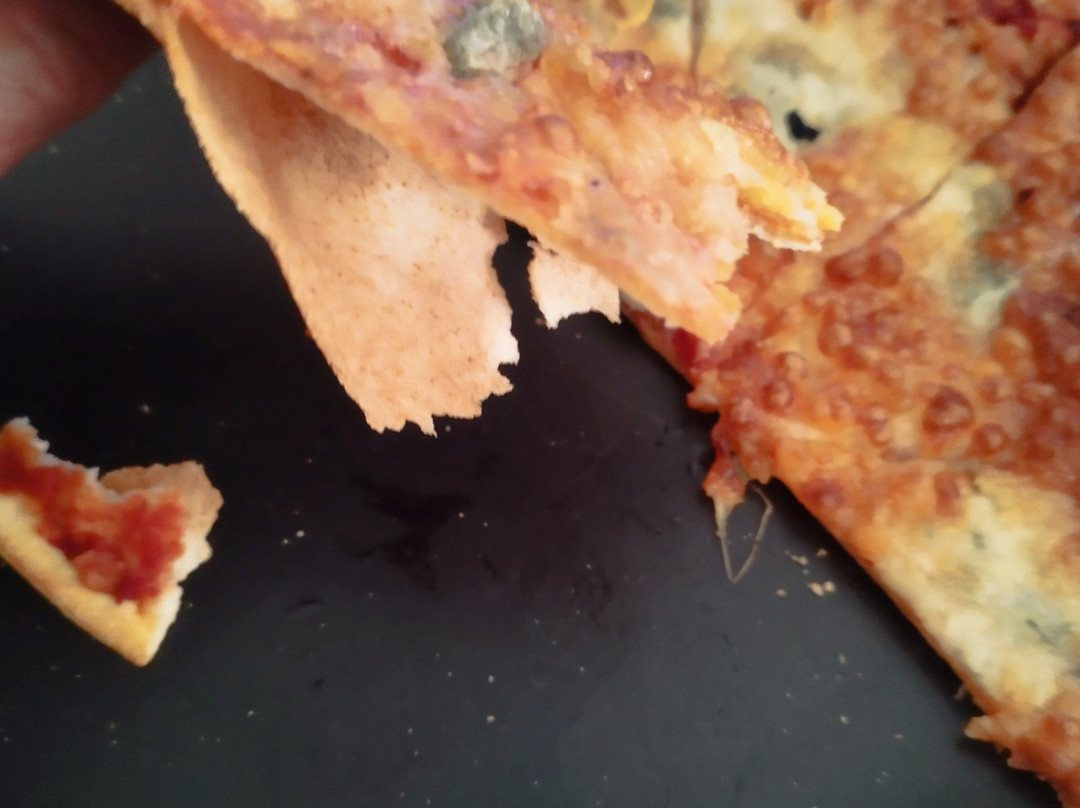 Domino's Pizza Valdemoro