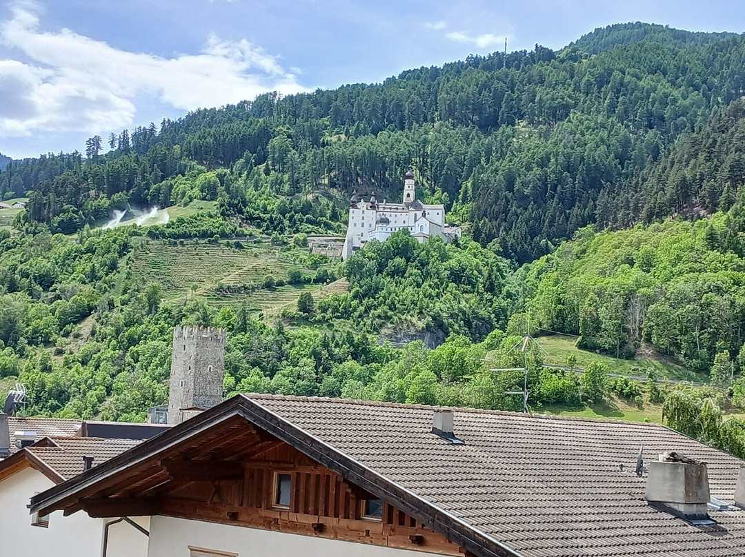 Garni Appartements Almrausch主图