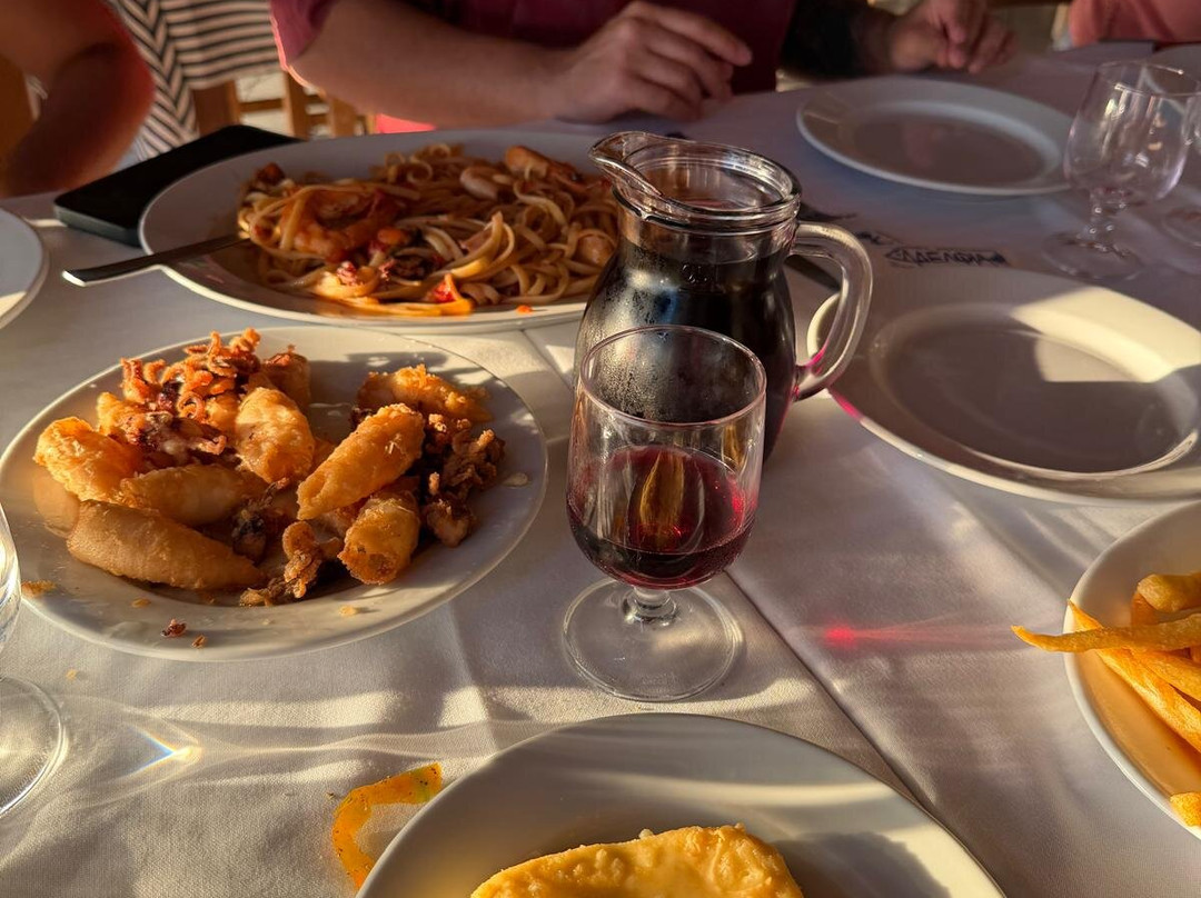 Αγνάντι
