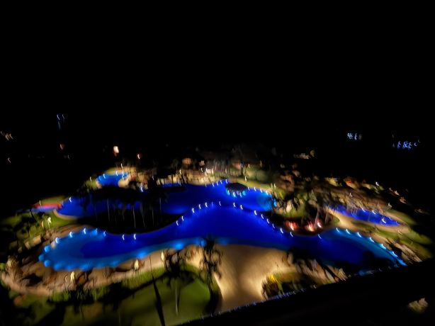 Tayayá Aqua Resort-旅行者