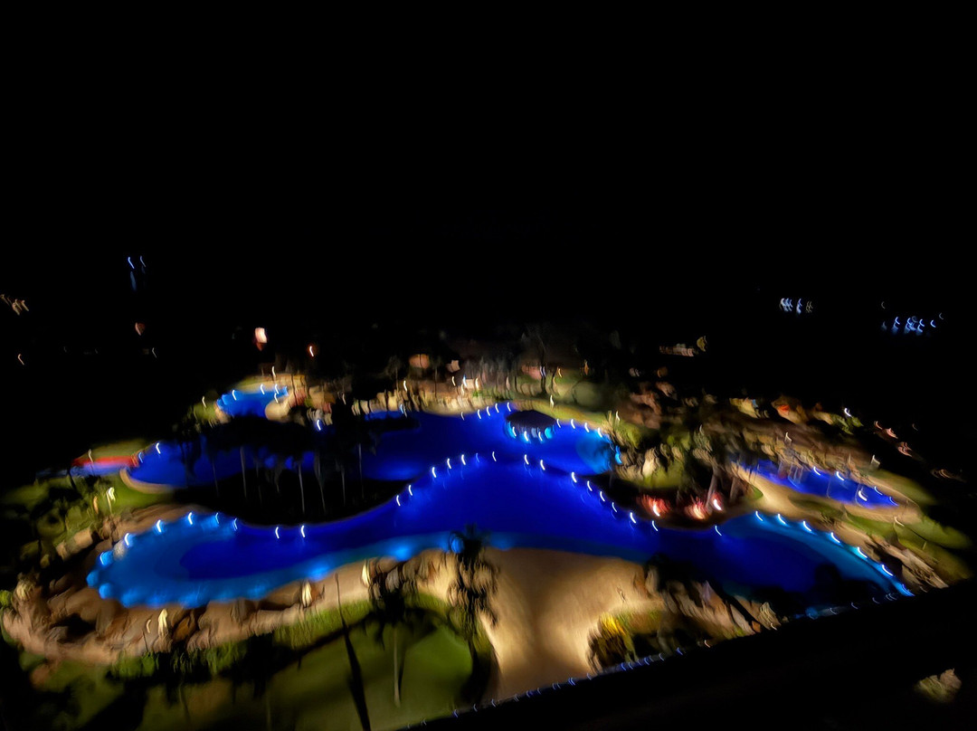 Tayayá Aqua Resort主图