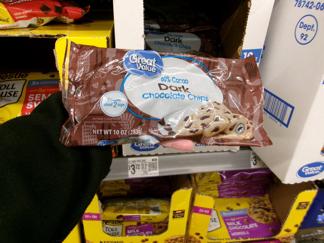 Walmart Supercenter