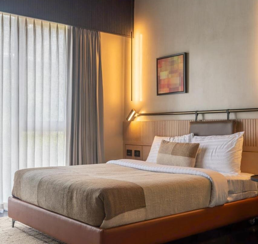 Terratone Boutique Business Hotel