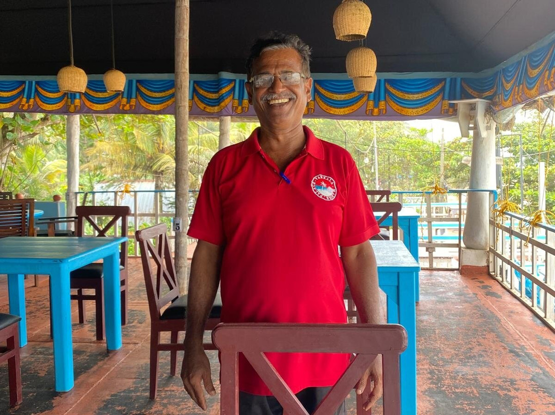 Varkala Marine Palace主图