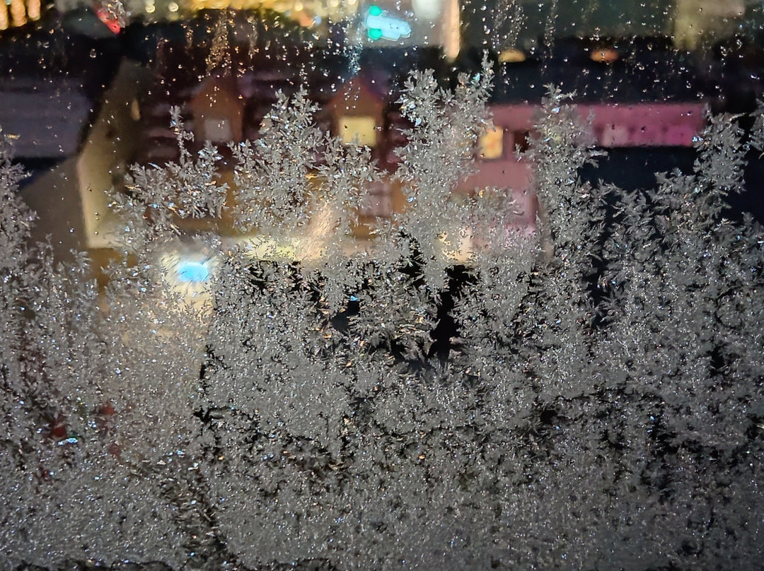 舒适快捷酒店-特罗姆瑟主图