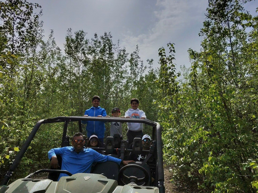 Snowhook Adventure Guides of Alaska-Willow必去景点