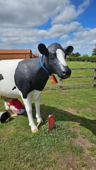 Daisy's Milk Shed-Attleborough必去景点
