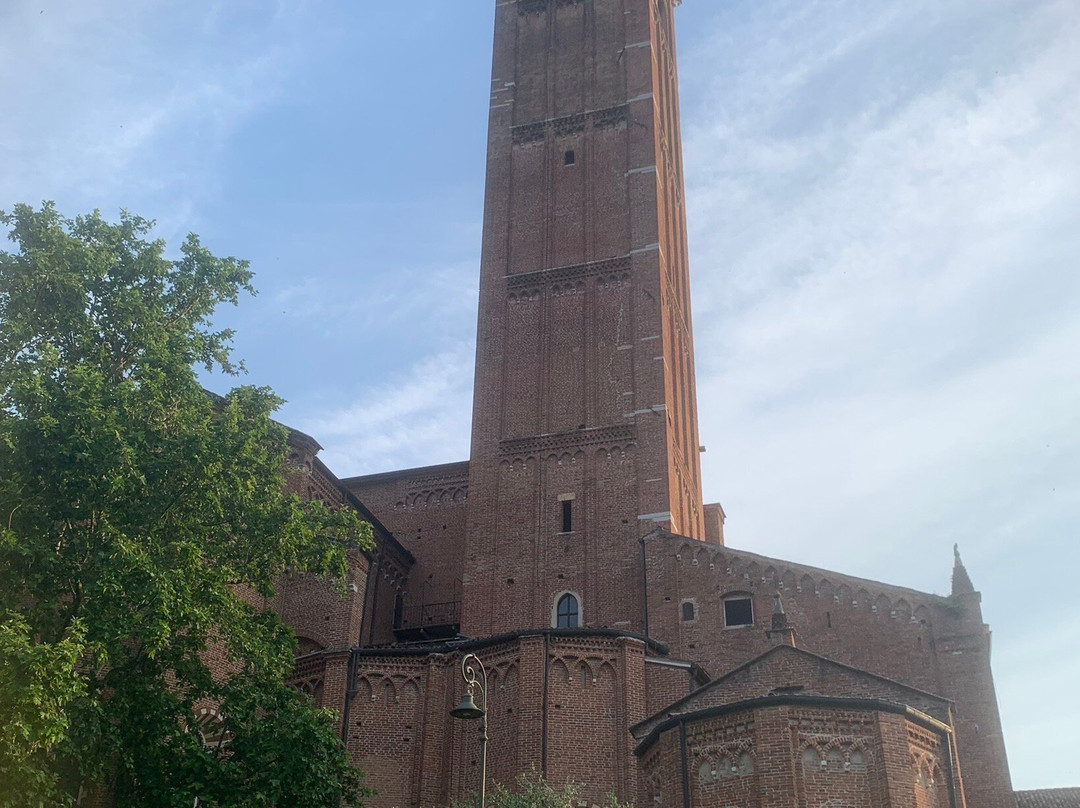 Piazzale Castel San Pietro-维罗纳必去景点