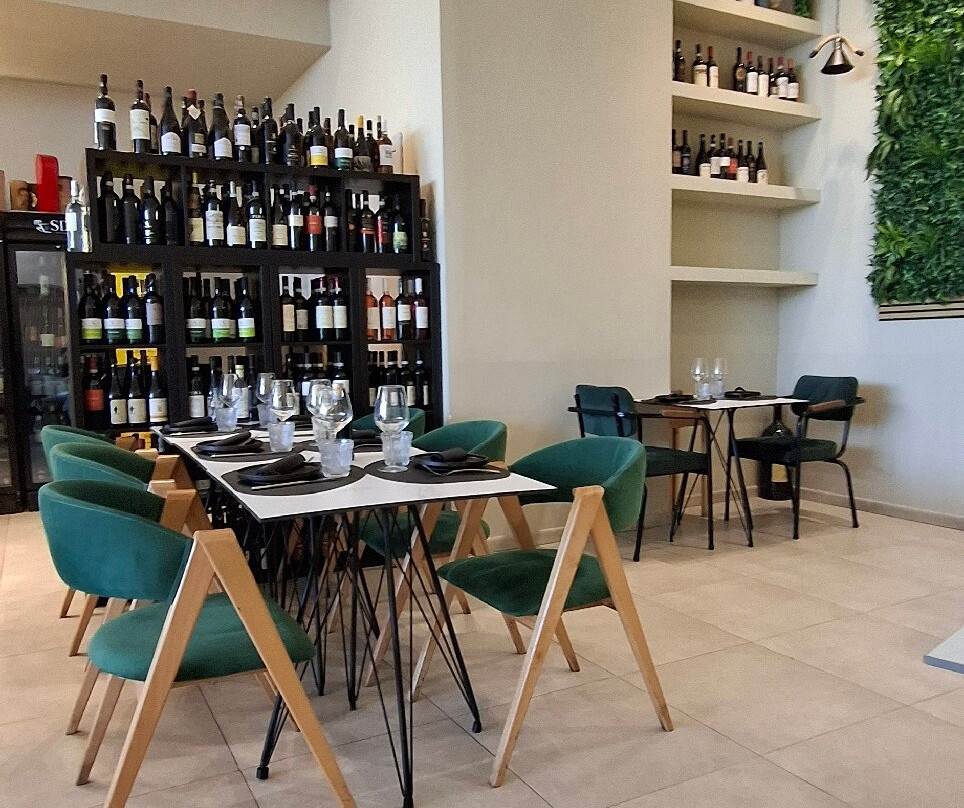 Umami Ristorante Pizzeria