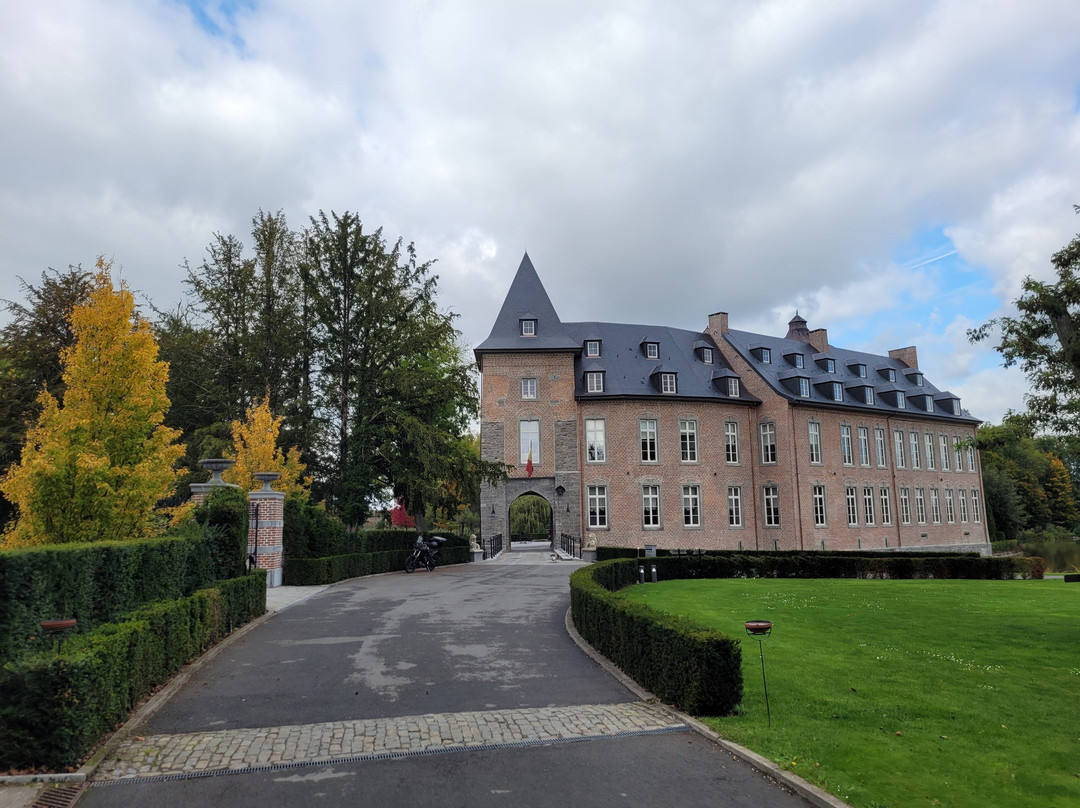 Chateau Bayard