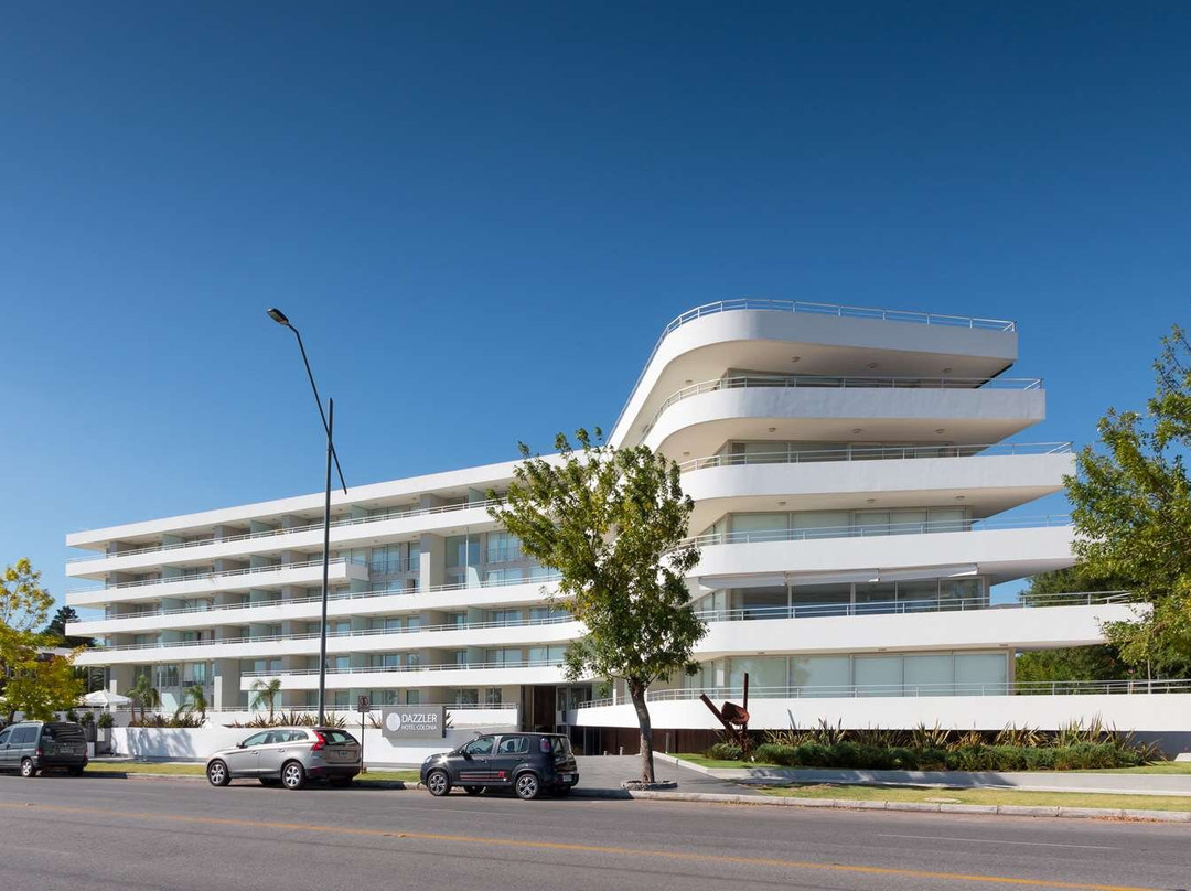 San Pedro酒店住宿-Dazzler by Wyndham Colonia