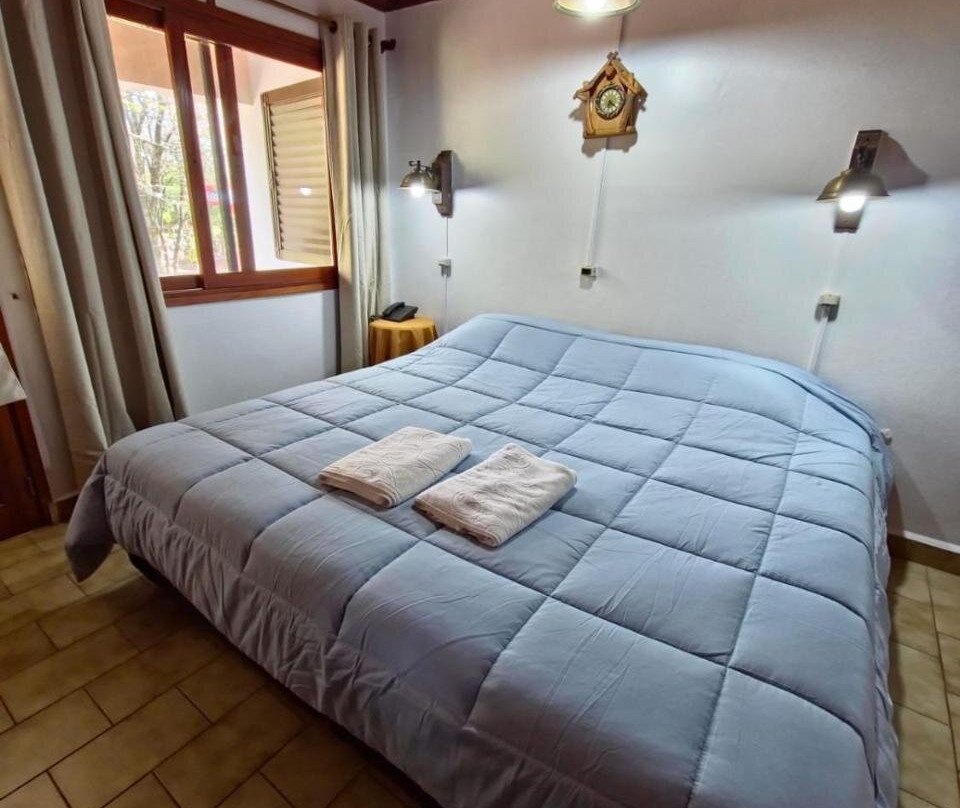 Hotel & Restaurant Las Brisas