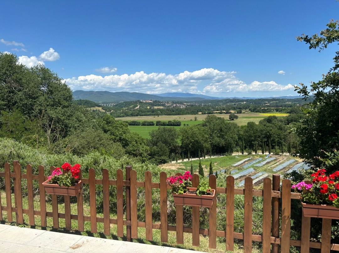 Agriturismo Poggianto