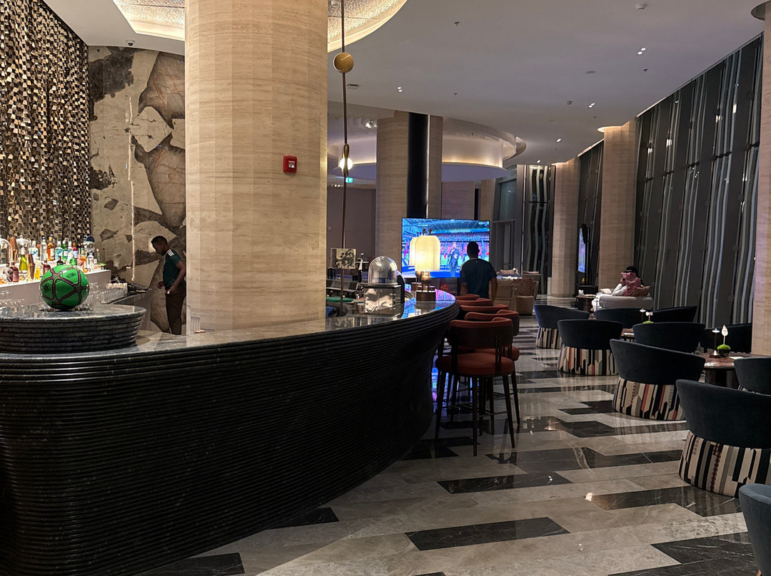 W Lounge