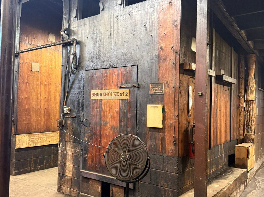 Seltzer's Smokehouse Meats-Palmyra必去景点