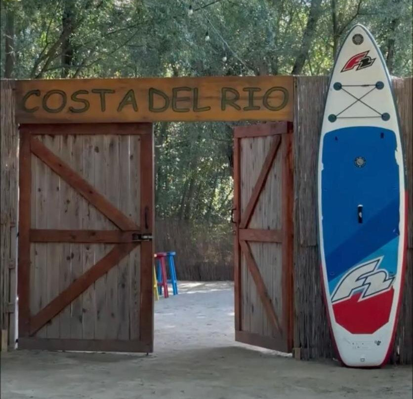 Costa Del Rio