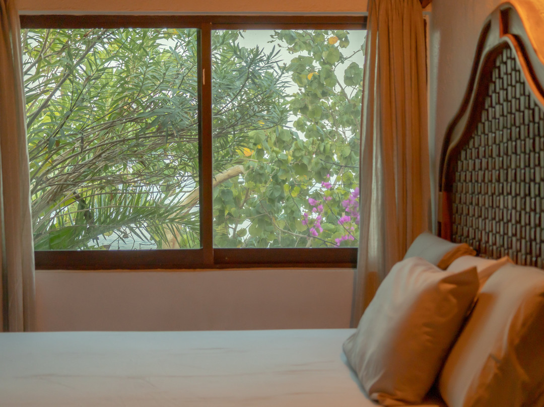 Villas Jacquelines