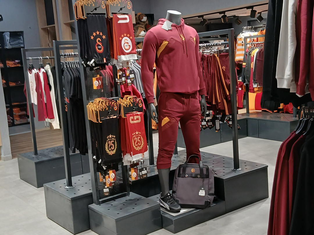 GS Store