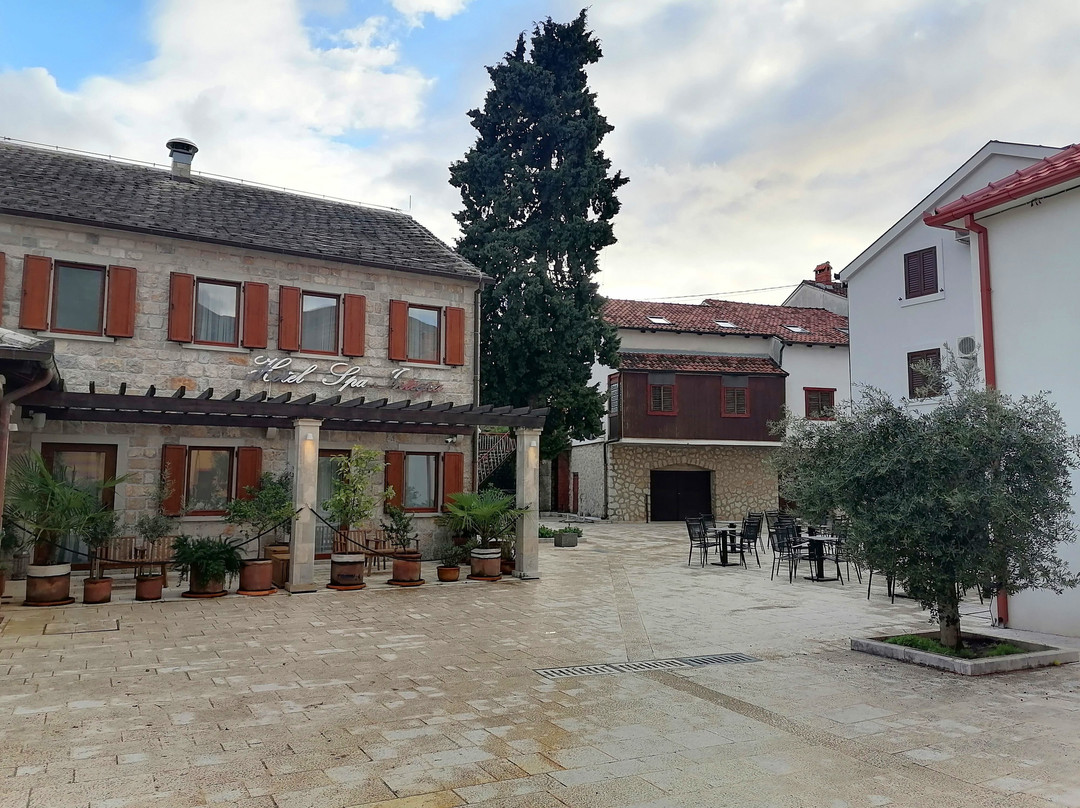 Old City Trebinje-特雷比涅必去景点