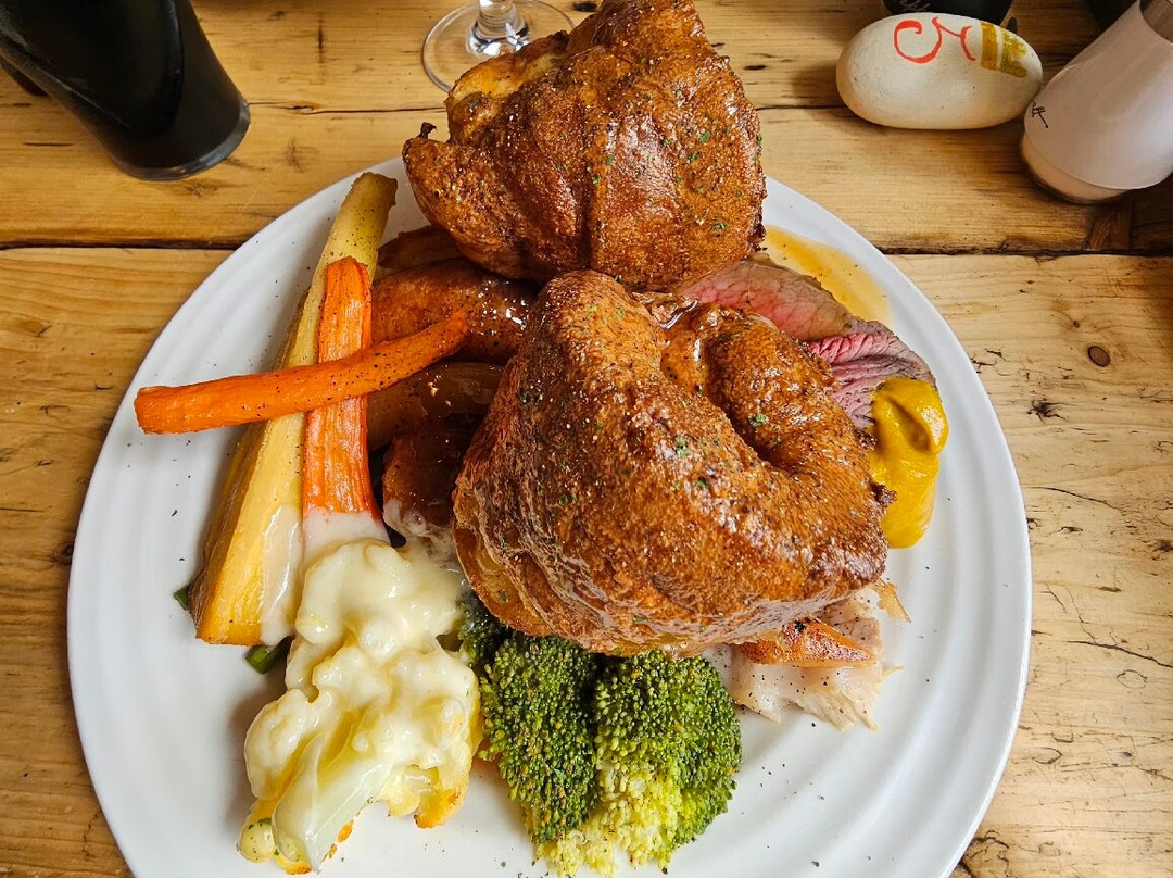 The Crown Inn
