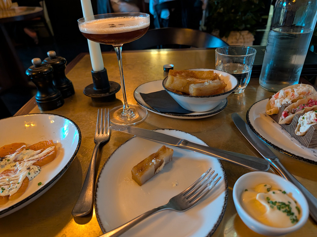 约克一号酒店主图