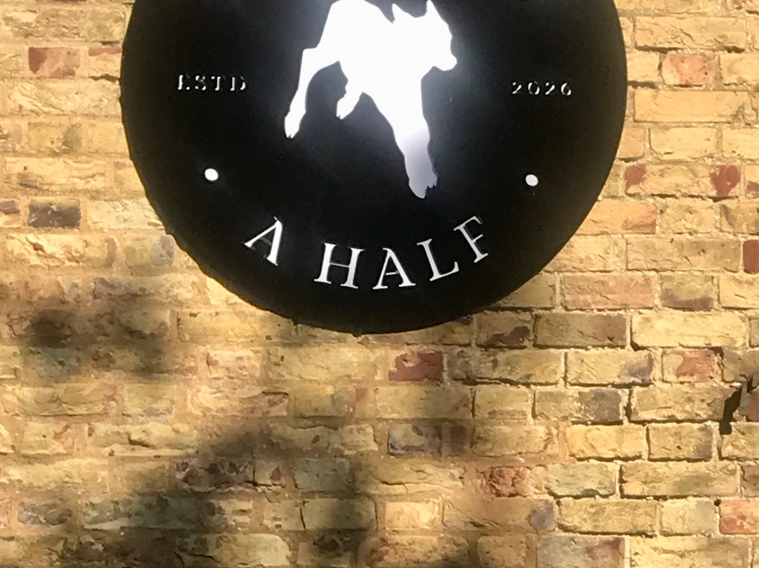 The Calf & A Half-Ash必去景点