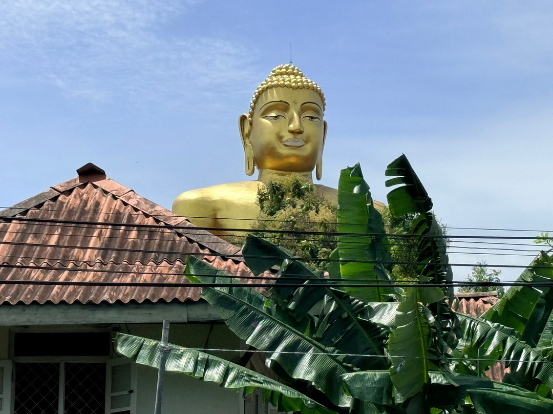 Sampath-Tours-希克杜沃必去景点
