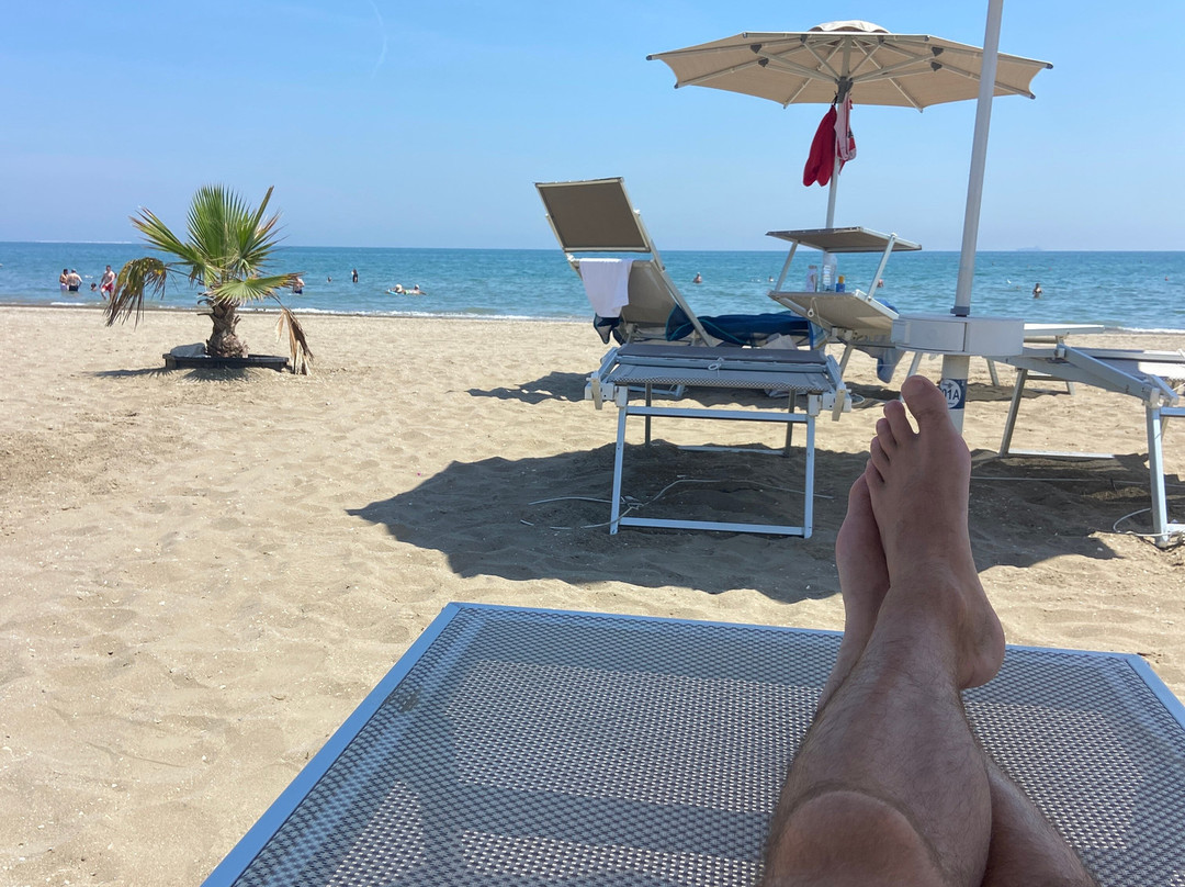 Blue Moon Beach-利多必去景点