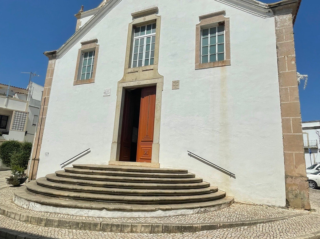 Paderne, Portugal-Paderne必去景点