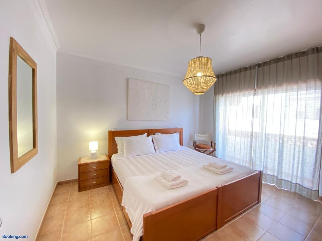 Burgau酒店住宿-Aloha Burgau Guesthouse