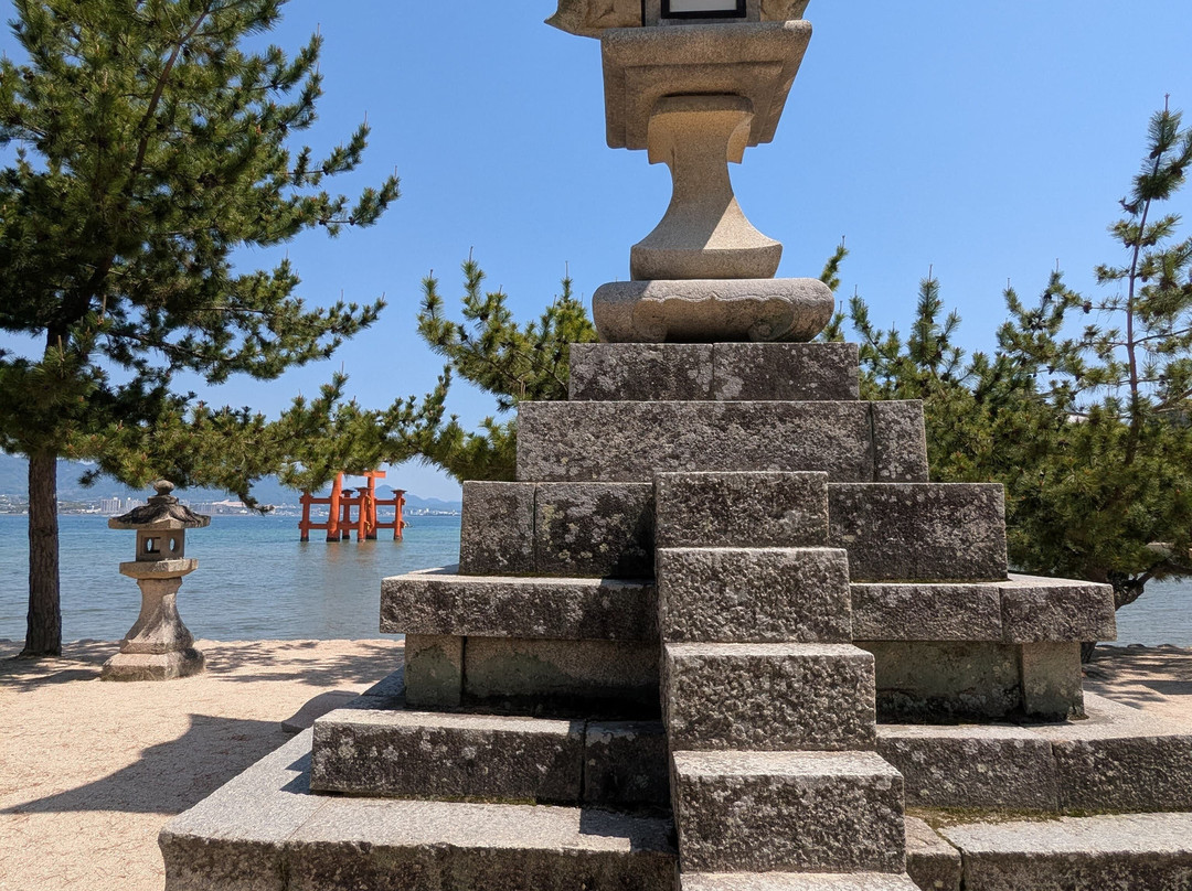 宫岛町-廿日市市必去景点