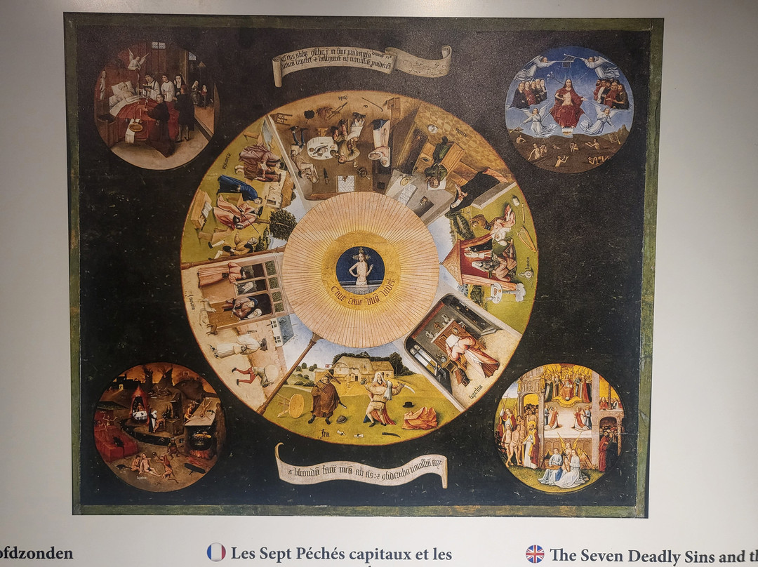Musée de la Torture Bruges-布鲁日必去景点