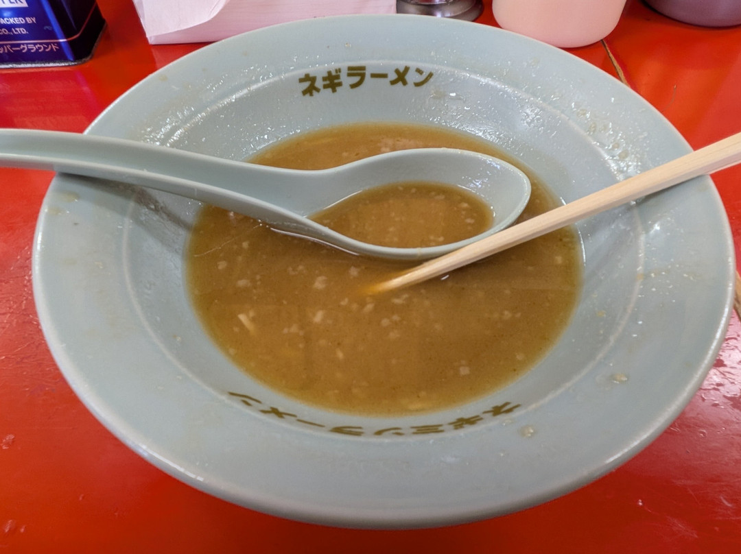 ラーメンショップ 深谷店